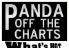 PANDA off the charts podcast